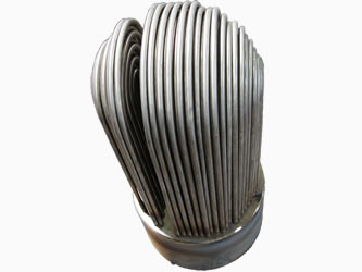 Coils & Condensers