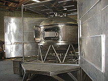 Cryogenic Vessels