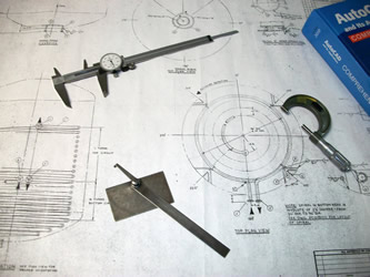 Custom Design & Engineering Services