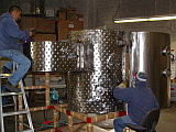 Custom Metal Fabrication