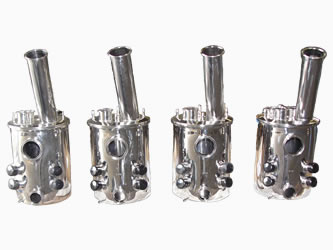 Fermenters