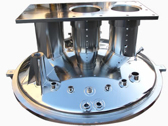 Polishing & Finishing Services
