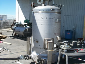 Heat Exchangers