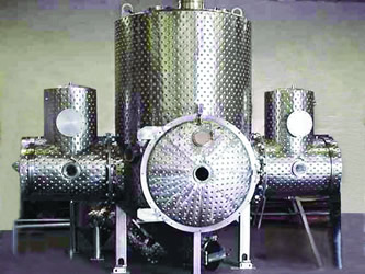 Plasma Spray