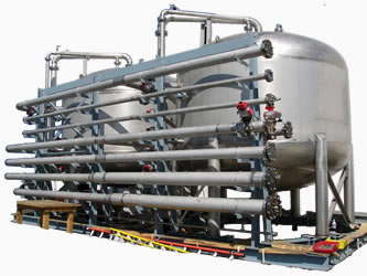 Steam Generators