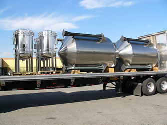 Storage Tanks