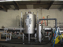 Vacuum Chambers